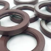 Pressure oil seal 50x72x12 TCN1 FPM Pressure oil seal 50x72x12 TCN1 FPM