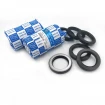 Pressure oil seal 50x72x12 TCN1 NBR Pressure oil seal 50x72x12 TCN1 NBR