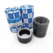 Pressure oil seal 50x72x12 TCN1 NBR Pressure oil seal 50x72x12 TCN1 NBR