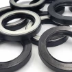 Pressure oil seal 50x72x12 TCN1 NBR Pressure oil seal 50x72x12 TCN1 NBR
