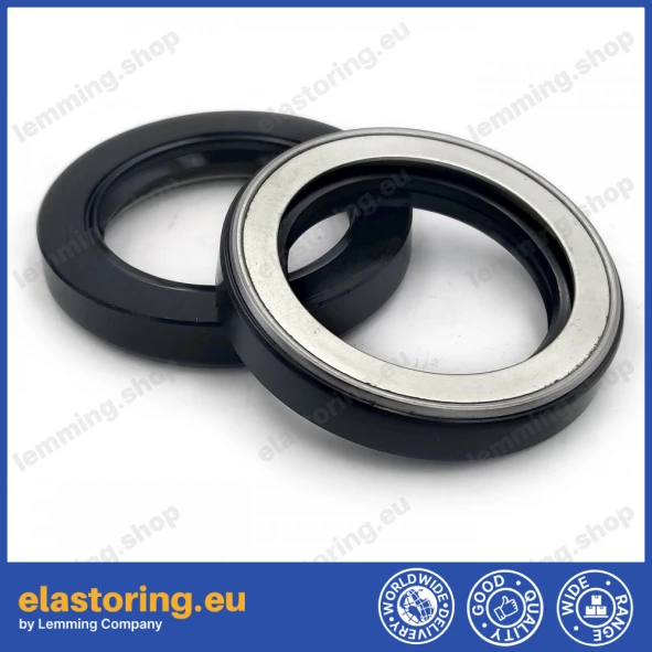 Pressure oil seal 50x72x12 TCN1 NBR Pressure oil seal 50x72x12 TCN1 NBR