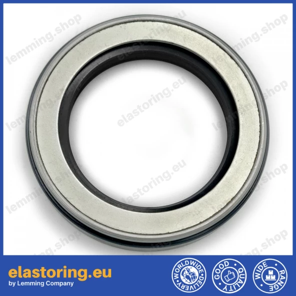 Pressure oil seal 50x72x12 TCN1 NBR Pressure oil seal 50x72x12 TCN1 NBR