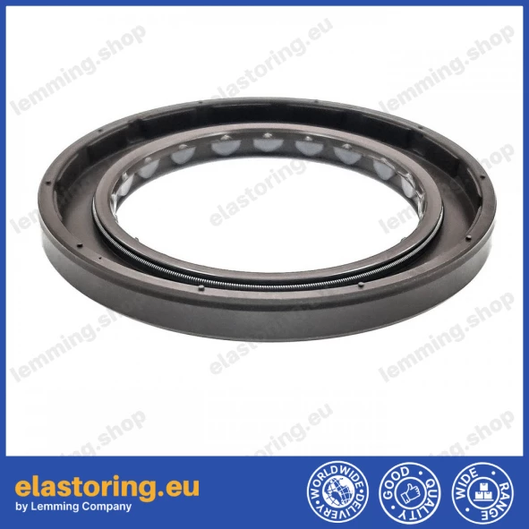 Oil seal 50x72x7/5 BAFSL1SF FPM Oil seal 50x72x7/5 BAFSL1SF FPM