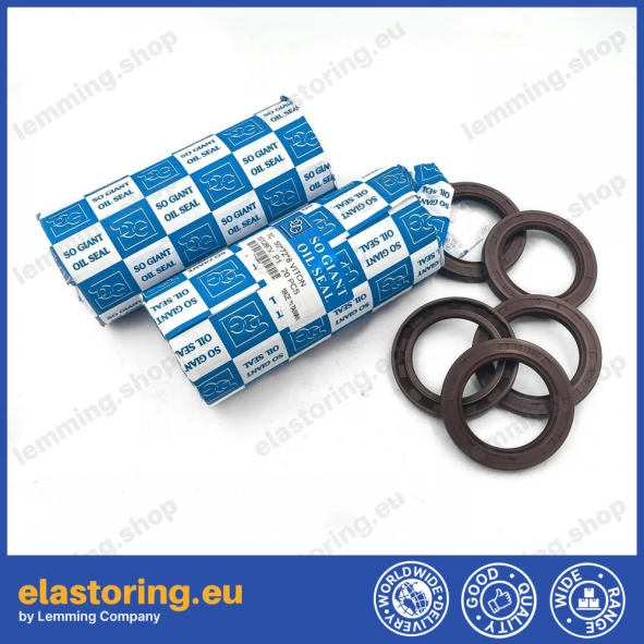 Oil seal 50x72x8 AS FPM Oil seal 50x72x8 AS FPM