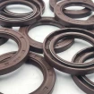 Oil seal 50x72x8 AS FPM Oil seal 50x72x8 AS FPM