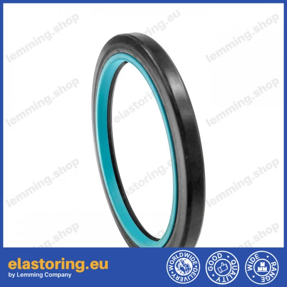 Oil seal 52x66x5,5 ASL-7 Oil seal 52x66x5,5 ASL-7
