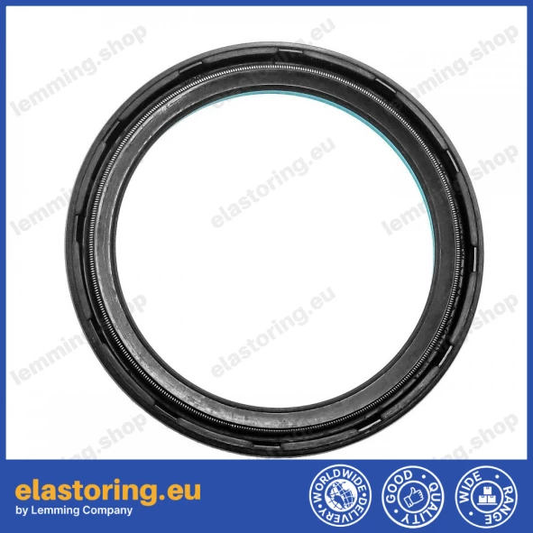 Oil seal 52x66x5,5 ASL-7 Oil seal 52x66x5,5 ASL-7