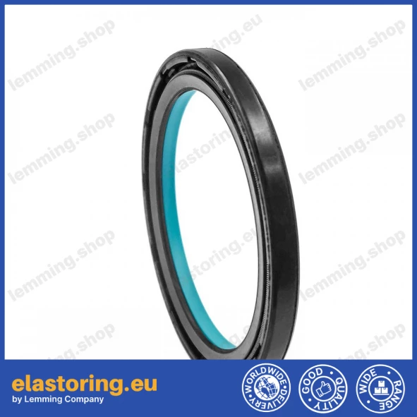 Oil seal 52x66x5,5 ASL-7 Oil seal 52x66x5,5 ASL-7