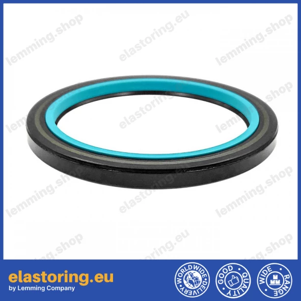 Oil seal 52x66x5,5 ASL-7 Oil seal 52x66x5,5 ASL-7