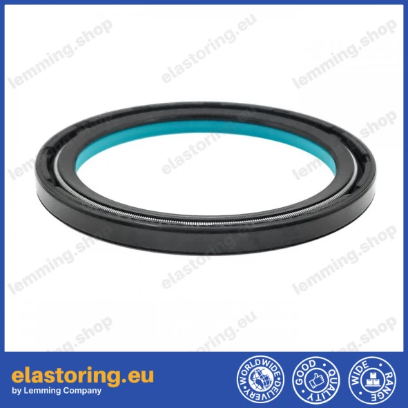 Oil seal 52x66x5,5 ASL-7 Oil seal 52x66x5,5 ASL-7