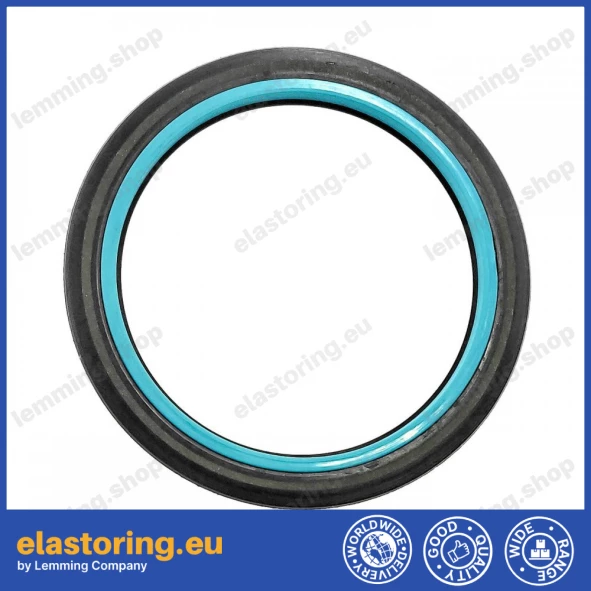 Oil seal 52x66x5,5 ASL-7 Oil seal 52x66x5,5 ASL-7