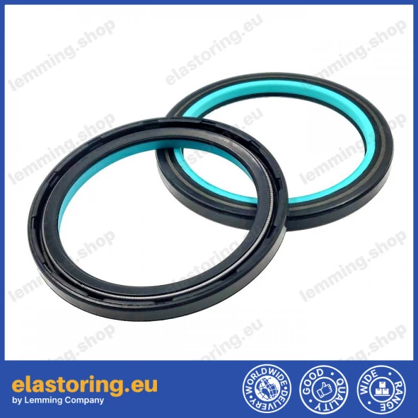 Oil seal 52x66x5,5 ASL-7 Oil seal 52x66x5,5 ASL-7