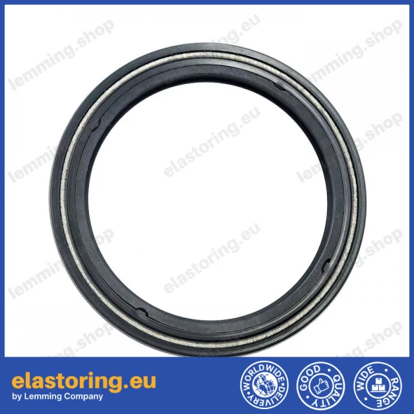 Oil seal 52x66x5,5 BASFX2 NEM Oil seal 52x66x5,5 BASFX2 NEM