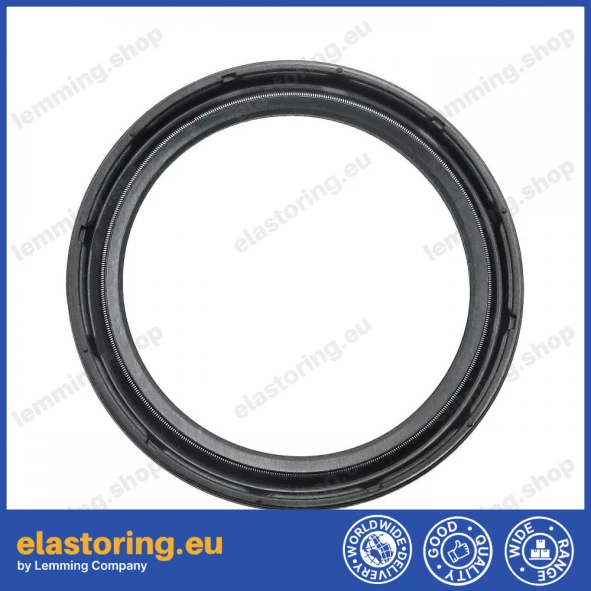 Oil seal 52x66x5,5 BASFX2 NEM Oil seal 52x66x5,5 BASFX2 NEM