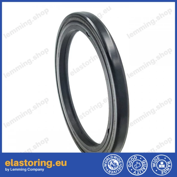 Oil seal 52x66x5,5 BASFX2 NEM Oil seal 52x66x5,5 BASFX2 NEM