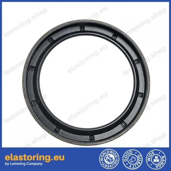 Oil seal 52x68x5,5 ASL NBR Oil seal 52x68x5,5 ASL NBR