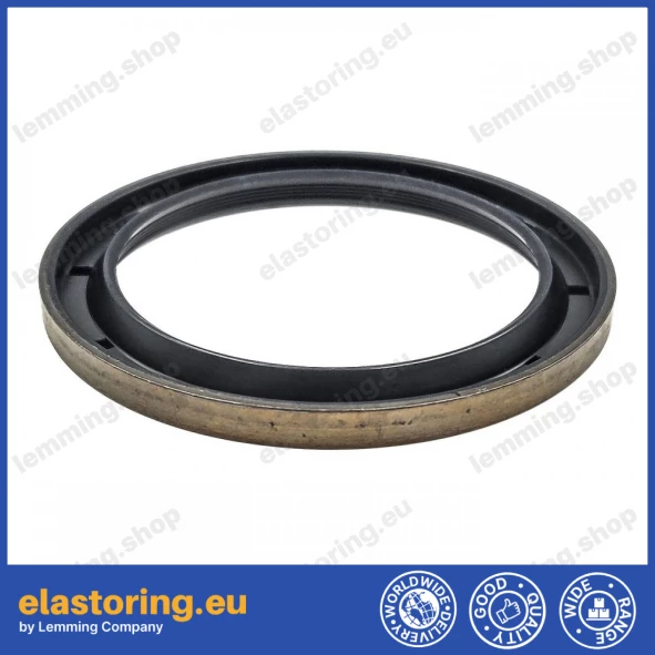 Oil seal 52x68x5,5 ASL NBR Oil seal 52x68x5,5 ASL NBR