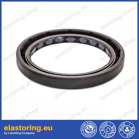 Pressure Oil Seal 52x68x7/5,5 BAFSL1SF FPM Pressure Oil Seal 52x68x7/5,5 BAFSL1SF FPM