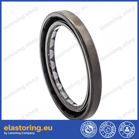Pressure Oil Seal 52x68x7/5,5 BAFSL1SF FPM Pressure Oil Seal 52x68x7/5,5 BAFSL1SF FPM
