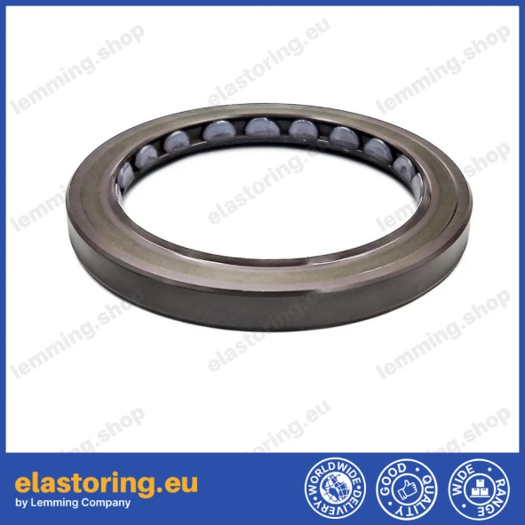 Pressure Oil Seal 52x68x7/5,5 BAFSL1SF FPM Pressure Oil Seal 52x68x7/5,5 BAFSL1SF FPM
