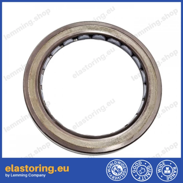Pressure Oil Seal 52x68x7/5,5 BAFSL1SF FPM Pressure Oil Seal 52x68x7/5,5 BAFSL1SF FPM