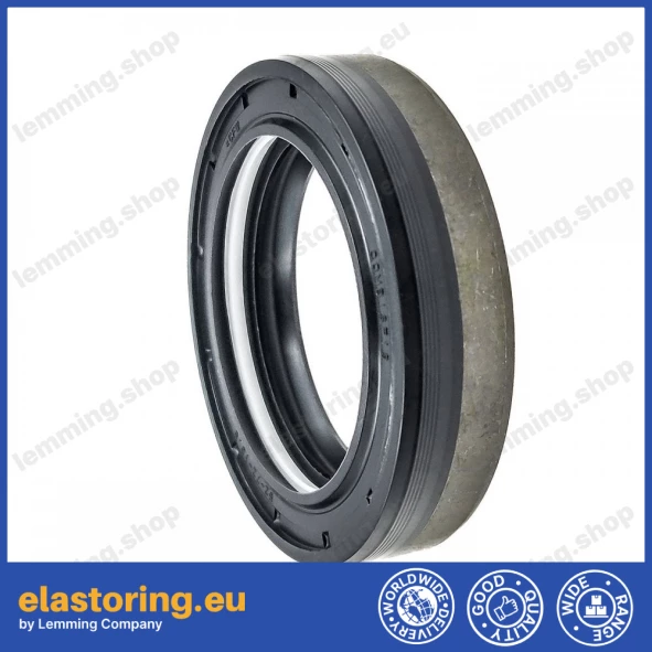 Oil seal 52x72x16,5 COMBI SF19 NBR Oil seal 52x72x16,5 COMBI SF19 NBR