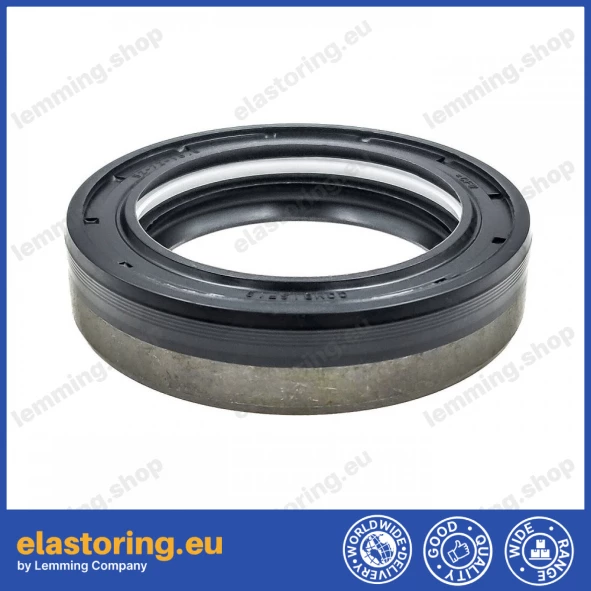 Oil seal 52x72x16,5 COMBI SF19 NBR Oil seal 52x72x16,5 COMBI SF19 NBR