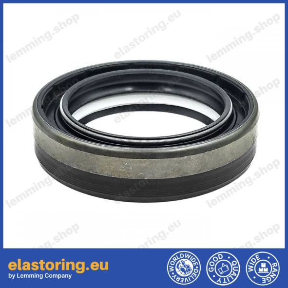 Oil seal 52x72x16,5 COMBI SF19 NBR Oil seal 52x72x16,5 COMBI SF19 NBR