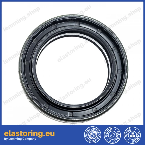 Oil seal 52x72x16,5 COMBI SF19 NBR Oil seal 52x72x16,5 COMBI SF19 NBR