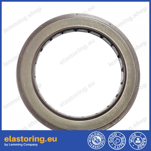 Oil seal 52x72x7/8 BAFSL1SF FPM