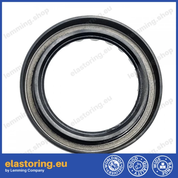 Oil seal 52x75x9 TCV NBR Oil seal 52x75x9 TCV NBR