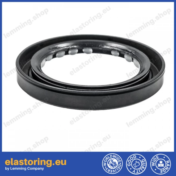 Oil seal 52x75x9 TCV NBR Oil seal 52x75x9 TCV NBR
