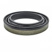 Wheel hub oil seal 53,2x78x13/14 RWDR-KASSETTE Wheel hub oil seal 53,2x78x13/14 RWDR-KASSETTE