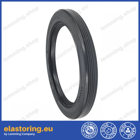 Oil seal 53x71x7 BASLRDX7GA8HP ACM Oil seal 53x71x7 BASLRDX7GA8HP ACM