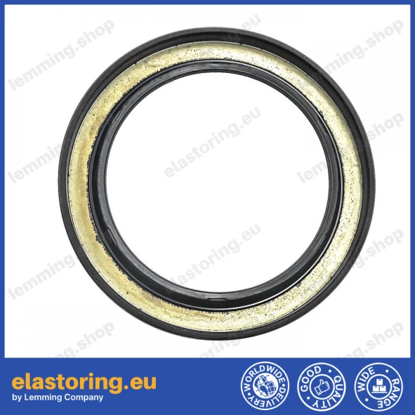 Oil seal 53x71x7 BASLRDX7GA8HP ACM Oil seal 53x71x7 BASLRDX7GA8HP ACM