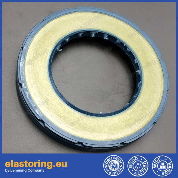Pressure oil seal 53x90x10 TCN NBR Pressure oil seal 53x90x10 TCN NBR