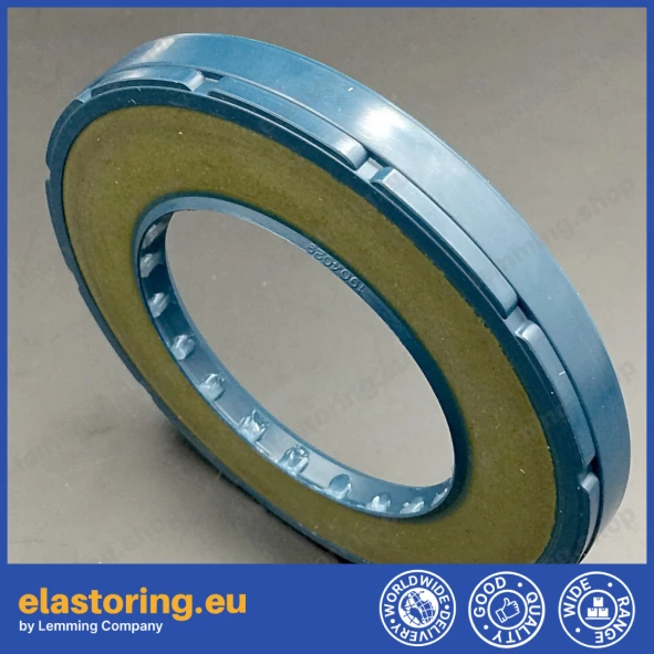 Pressure oil seal 53x90x10 TCN NBR Pressure oil seal 53x90x10 TCN NBR