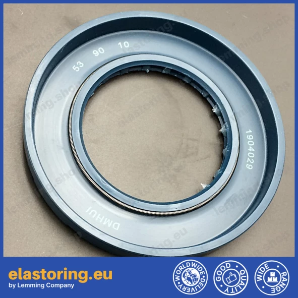 Pressure oil seal 53x90x10 TCN NBR Pressure oil seal 53x90x10 TCN NBR