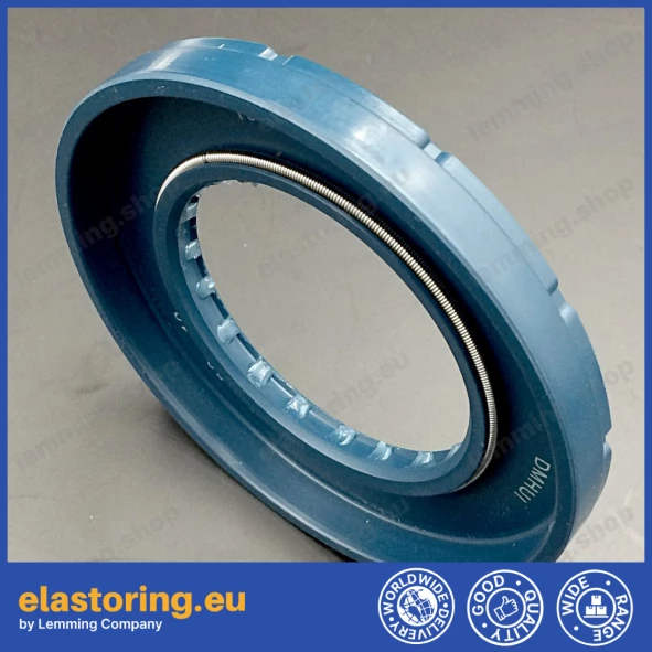 Pressure oil seal 53x90x10 TCN NBR Pressure oil seal 53x90x10 TCN NBR