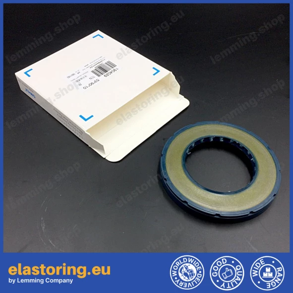 Pressure oil seal 53x90x10 TCN NBR Pressure oil seal 53x90x10 TCN NBR