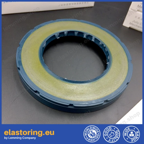 Pressure oil seal 53x90x10 TCN NBR Pressure oil seal 53x90x10 TCN NBR