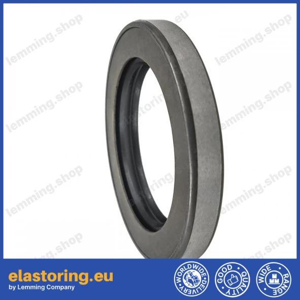 Oil seal 54x80x10 TA NBR Oil seal 54x80x10 TA NBR