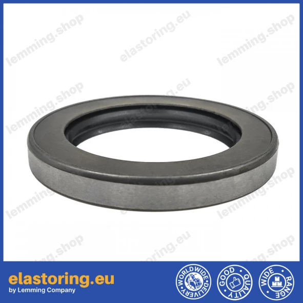 Oil seal 54x80x10 TA NBR Oil seal 54x80x10 TA NBR