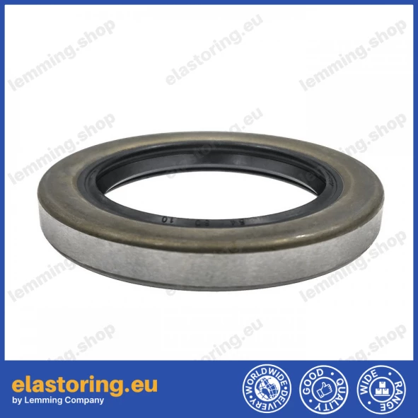 Oil seal 54x80x10 TA NBR Oil seal 54x80x10 TA NBR
