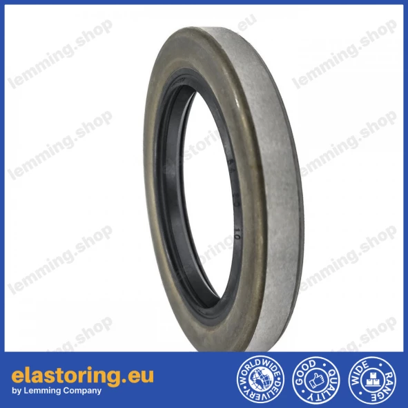Oil seal 54x80x10 TA NBR Oil seal 54x80x10 TA NBR