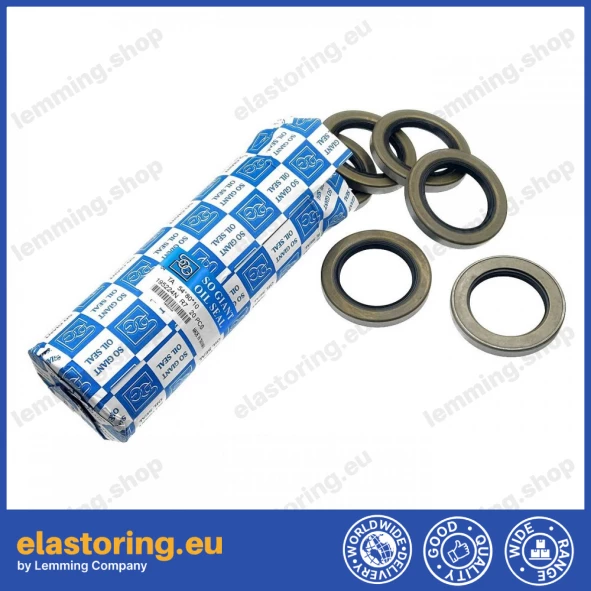 Oil seal 54x80x10 TA NBR Oil seal 54x80x10 TA NBR