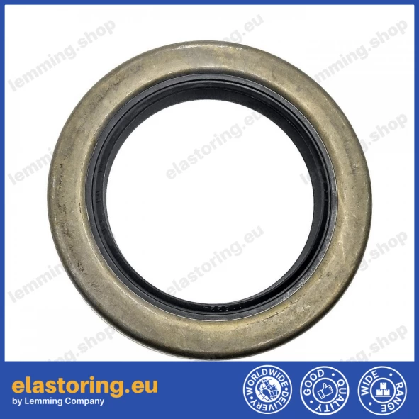 Oil seal 54x80x10 TA NBR Oil seal 54x80x10 TA NBR