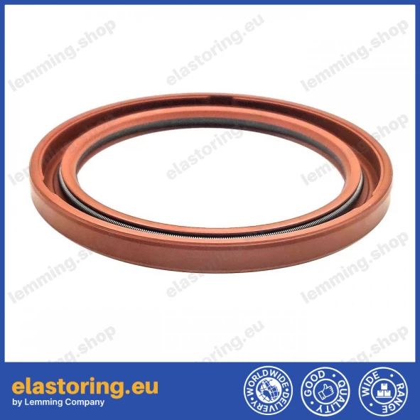 Oil seal 55x72x6 ATDSL PTFE+NBR Oil seal 55x72x6 ATDSL PTFE+NBR