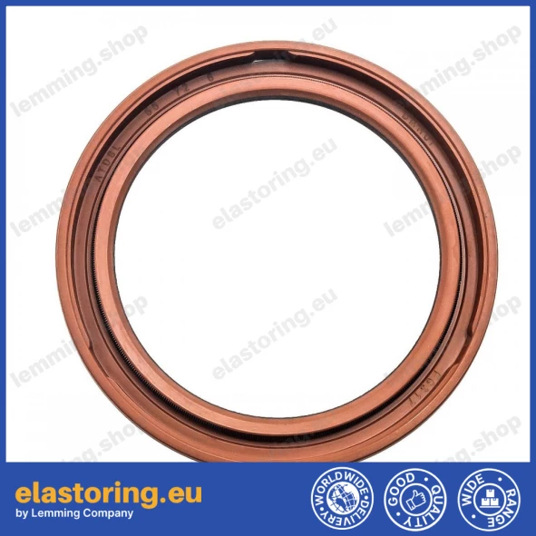 Oil seal 55x72x6 ATDSL PTFE+NBR Oil seal 55x72x6 ATDSL PTFE+NBR