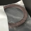 Oil seal 55x72x7 PPS3 FPM Oil seal 55x72x7 PPS3 FPM